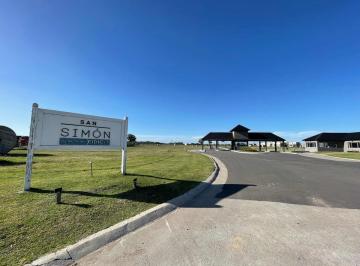 Terreno · 788m² · Terreno en Venta - 788 m² - Ezeiza