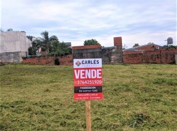 Terreno · 300m² · (V743) ¡Imperdibles Lotes Sobre Colectora del Acceso Sur!