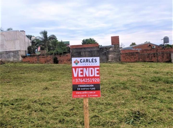 Terreno · 300m²