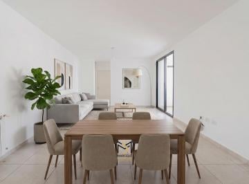 Departamento · 47m² · 2 Ambientes · 1 Cochera · Depto en Venta 1 Dormitorio B° Gral. Paz