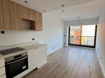 Departamento · 49m² · 2 Ambientes · Departamento 2 Ambientes en Alquiler - Colegiales