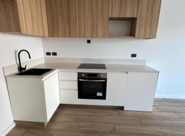 Departamento · 49m² · 2 Ambientes · Departamento 2 Ambientes en Alquiler - Colegiales