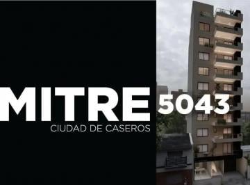 Local comercial · 29m² · 1 Ambiente · Departamento en Caseros