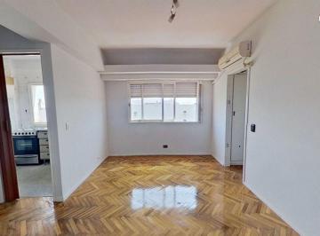 Departamento · 39m² · 2 Ambientes · Venta Departamento 2 Ambientes Almagro