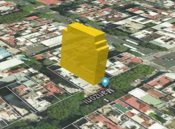 Terreno , Villa Luro · Venta Lote Villa Luro Usaa Inversor