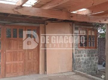Casa · 70m² · 3 Ambientes · Casa en Alquiler en Manuel Alberti, Pilar, G. B. a. Zona Norte