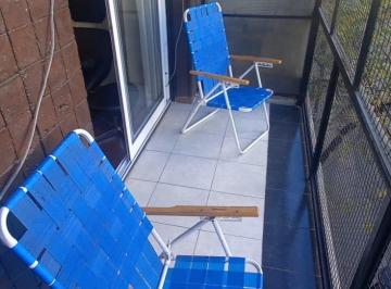 Departamento de 4 ambientes, Almagro · Dueño Directo - Departamento con Balcon