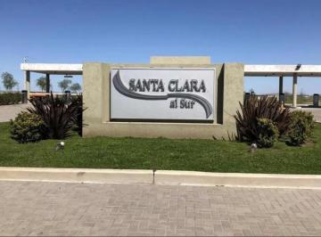 Terreno · 705m² · Terreno en Venta - 705 m² - Santa Clara Al Sur