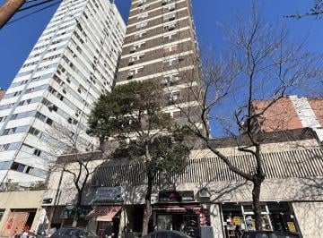 Departamento · 25m² · 2 Ambientes · Departamento en Caballito