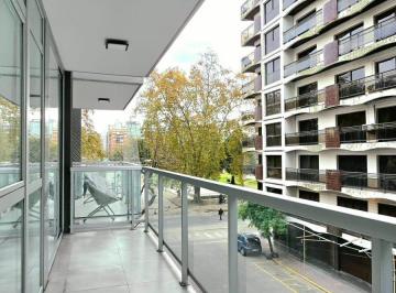 Departamento · 49m² · 1 Dormitorio · 1 Cochera · Departamento 2 Ambientes con Cochera. Plaza Mitre.