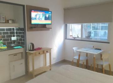 Departamento · 17m² · 1 Ambiente · Oportunidad Monoambiente Almagro Apto Credito