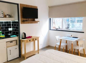 Departamento · 17m² · 1 Ambiente · Oportunidad Monoambiente Almagro Apto Credito