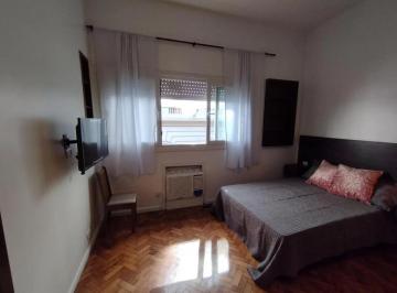 Departamento · 30m² · 1 Ambiente · Departamento Monoambiente en Alquiler - 1 Baño - Recoleta