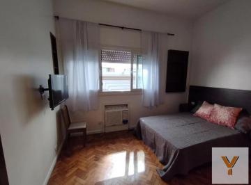 Departamento · 30m² · 1 Ambiente · Departamento Monoambiente en Alquiler - 1 Baño - Recoleta