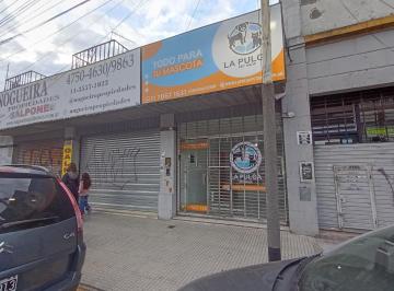Local comercial · 30m² · Alquiler Local Comercial en Caseros (Apto Profesional)