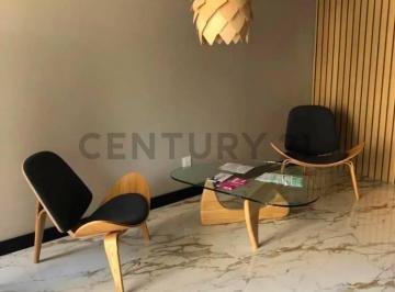 Departamento · 31m² · 1 Ambiente · Alquiler Monoambiente Moderno/muy Luminoso/frente/excelente Ubicación/p. Carretas