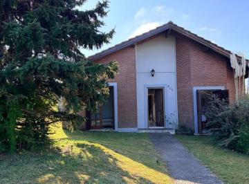 Casa · 88m² · 3 Ambientes · Venta Casa Valeria del Mar 300 m del Mar
