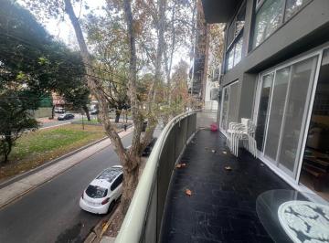 Departamento · 91m² · 4 Ambientes · 1 Cochera · Venta Depto 4 Amb - Vista a Boulevard - Saavedra