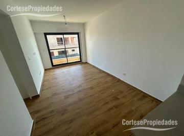 Departamento · 37m² · 2 Ambientes · Departamento - Belgrano