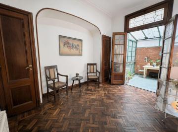 Departamento · 58m² · 3 Ambientes · Venta Dpto 3 Ambientes en Balvanera Once C/terraza