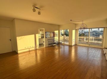 Departamento · 104m² · 5 Ambientes · 1 Cochera · Departamento en Venta - Puerto Madero