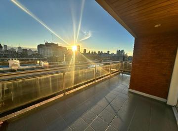 Departamento · 104m² · 4 Ambientes · 1 Cochera · Departamento en Venta - Puerto Madero