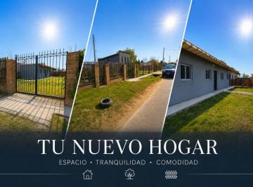 TYK-TYK-279_2 · Casa 2 Ambientes. | Colombres Al 1900