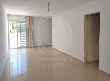 Departamento · 60m² · 3 Ambientes · Departamento 1 Dormitorio
