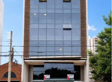 Oficina comercial de 5 ambientes, Posadas · Edificio Prisma.