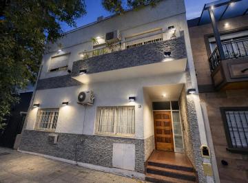 PH · 83m² · 4 Ambientes · PH en Venta Monte Castro C Terraza Propia