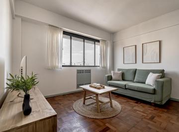 Departamento · 70m² · 3 Ambientes · Alquiler Temporal Departamento Amoblado 3 Ambientes
