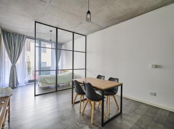 Departamento · 35m² · 1 Ambiente · Departamento Mono - Ambiente con Balcón Recoleta