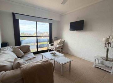 Departamento · 46m² · 3 Ambientes · 1 Cochera · Departamento 3 Ambientes en Venta Pinamar Norte