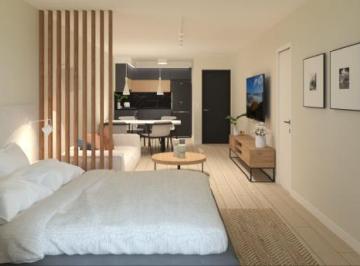 Departamento · 50m² · 2 Ambientes · Departamento en Pozo de Categoría. Villa Devoto.