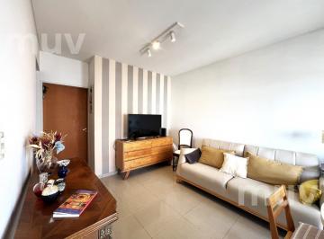 Departamento · 36m² · 2 Ambientes · Av Congreso 5100 - Departamento de 2 Ambientes en Venta en Villa Urquiza con Balcón