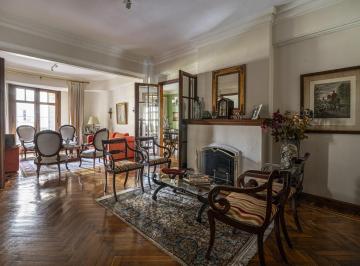 Departamento · 230m² · 8 Ambientes · Departamento | Venta | Recoleta | Ambientes | Luminoso