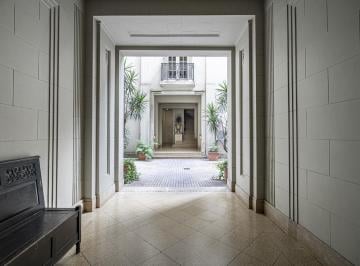 Departamento · 230m² · 8 Ambientes · Departamento | Venta | Recoleta | Ambientes | Luminoso