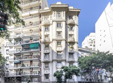 Departamento · 230m² · 8 Ambientes · Departamento | Venta | Recoleta | Ambientes | Luminoso