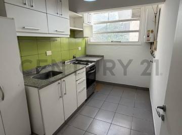 Departamento · 56m² · 3 Ambientes · Venta 3 Ambientes Nuñez. Super Luminoso. Listo Para Vivir