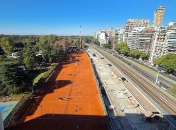 Departamento · 40m² · 2 Ambientes - M&M Dumón Propiedades · Virrey del Pino 1498. 2 Amb. Luminoso. Bajas Expensas