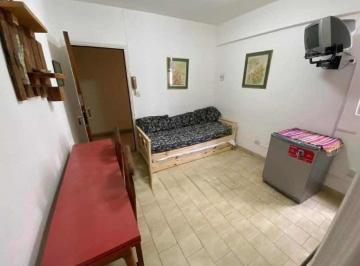 Departamento · 29m² · 2 Ambientes · Departamento en Venta - 1 Dormitorio 1 Baño - Mar del Plata