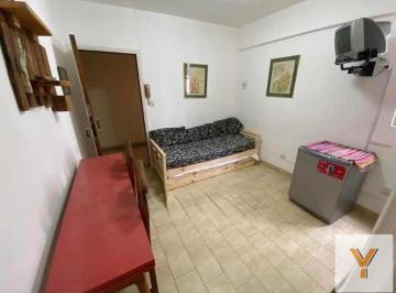 Departamento · 29m² · 2 Ambientes · Departamento en Venta - 1 Dormitorio 1 Baño - Mar del Plata