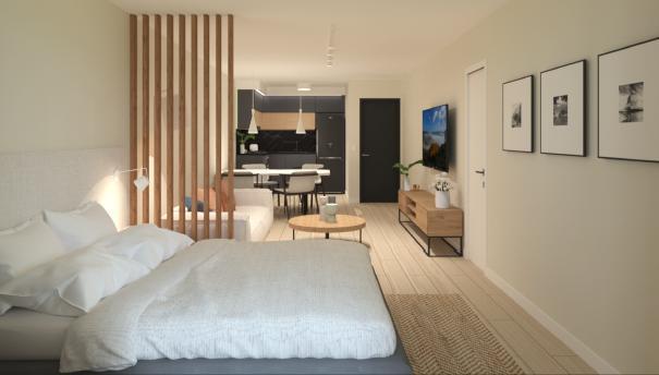 Departamento · 75m² · 3 Ambientes