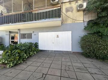 Garage · 11m² · Cochera en Venta Cubierta - con Baulera Barrio Versalles - Juan B Justo y Gral Paz