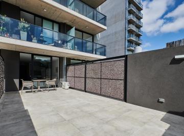 Departamento · 36m² · 1 Ambiente · 1 Cochera · Venta Monoambiente a Estrenar con Terraza y Cochera Palermo Hollywood