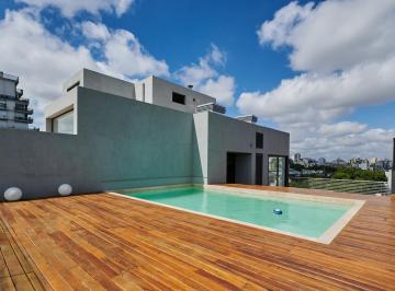 Departamento · 33m² · 1 Ambiente · 1 Cochera · Venta Monoambiente a Estrenar con Cochera | Palermo Hollywood