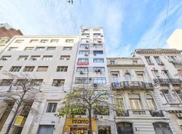 Oficina comercial · 57m² · 4 Ambientes · Venta Oficina en Tribunales con Renta