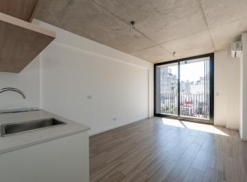 Departamento · 27m² · 1 Ambiente · Venta Monoambiente - Monserrat