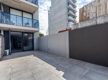 Departamento · 37m² · 1 Ambiente · 1 Cochera · Venta Monoambiente con Terraza y Cochera Palermo Hollywood