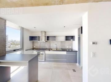 Departamento · 52m² · 2 Ambientes · 1 Cochera · Alquiler 24 Meses de 2 Amb con con Cochera en Barrio Chauvin, Mar del Plata